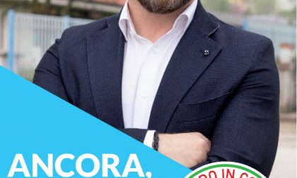 Amministrative 2019, Luca Cortese di nuovo sindaco di Sarcedo