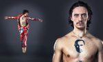 Sergei Polunin a Verona in Arena arriva il Romeo "omofobo"