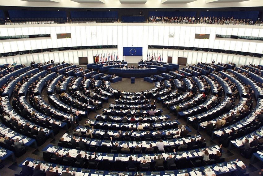 Parlamento Europeo, le prime ipotesi