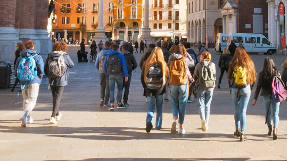 Nuovo progetto a Vicenza per rendere le scuole più sicure