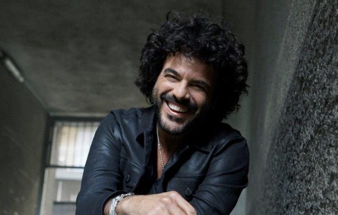 Francesco Renga a Bassano con “L’altra metà tour”