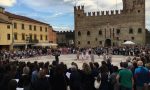 Marostica, è Festa della musica