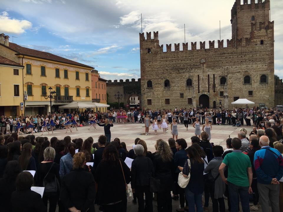 Marostica, è Festa della musica