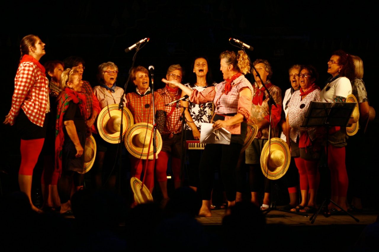 Rassegna musicale “Femminile singolare” torna a Valdagno