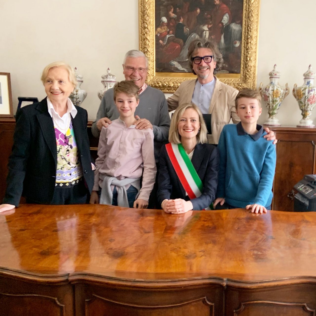 Elena Pavan indossa il Tricolore per la sua Bassano