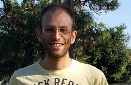 Mattia Moro di Dueville è scomparso