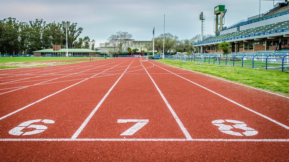 Atletica leggera, si gareggia a Vicenza