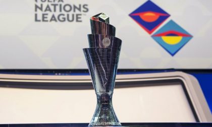 La Uefa Nations League nasce a Romano d'Ezzelino