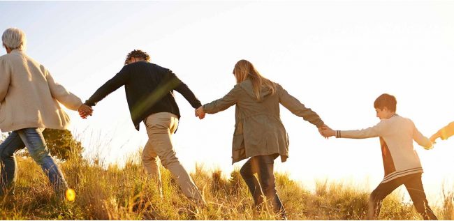 Nuovo bando: il sostegno alle famiglie in difficoltà