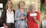 Inner Wheel Arzignano dona 6mila euro all’Andos