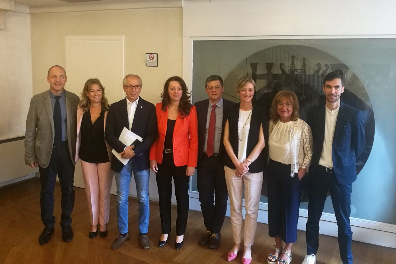 Giunta Pavan: nomi, deleghe e obiettivi