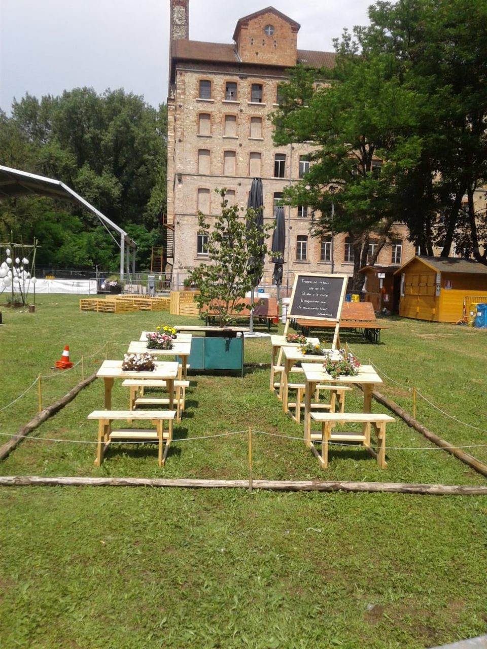 Il vincitore di “Giardini” a Bassano 2019 conquista il primo posto anche a Schio