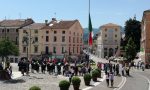 Il sindaco Orsi a Schio debutta alla Festa della Repubblica 