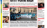 Puntuali in edicola con Schio&ThieneWeek