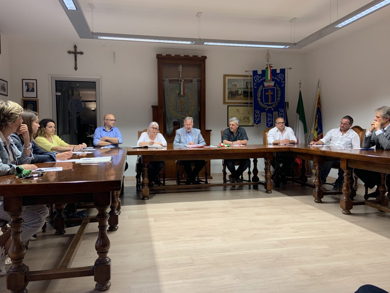 Fare il «buon sindaco»: il decalogo da un cittadino