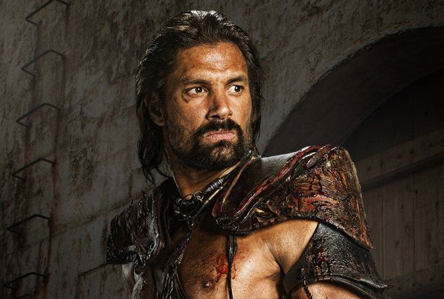 Lionsgates Con Preview: Manu Bennet incontra i fan a Vicenza