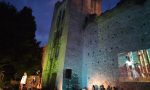 Marostica, Open Night nel giardino della biblioteca con salotto letterario