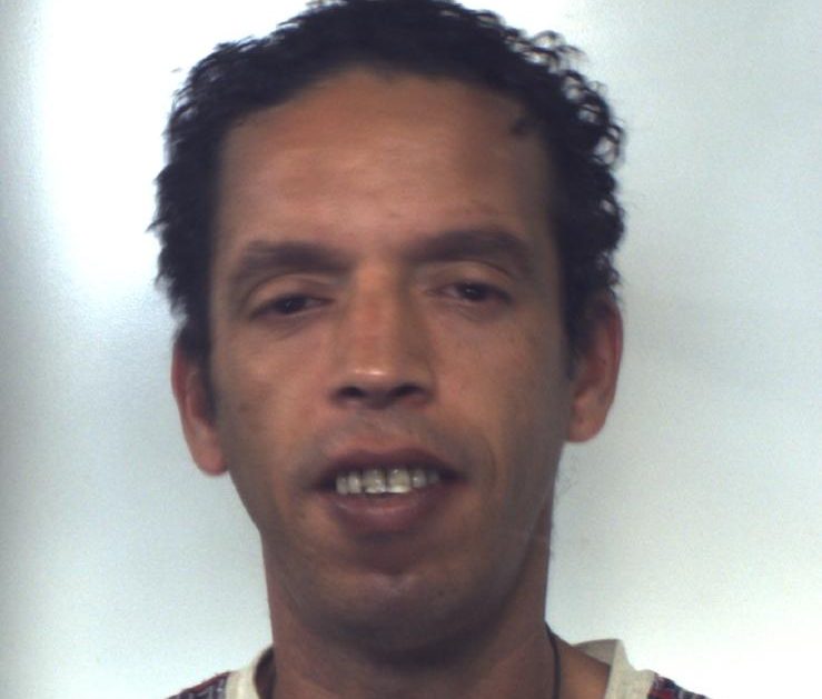 Arrestato un pericoloso pluripregiudicato: Abdelladime Bousedra