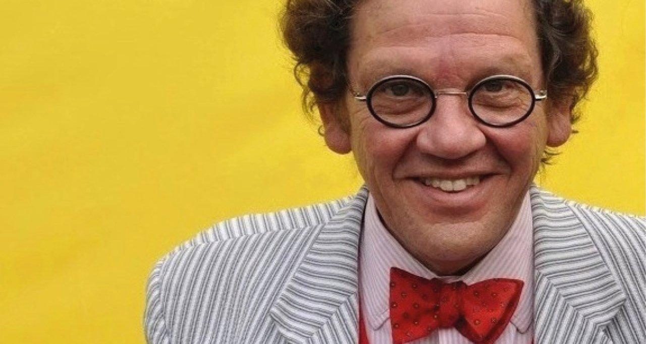 Philippe Daverio al Festival della Bellezza