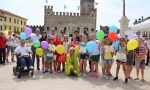 Marostica, prima Festa dello Sport