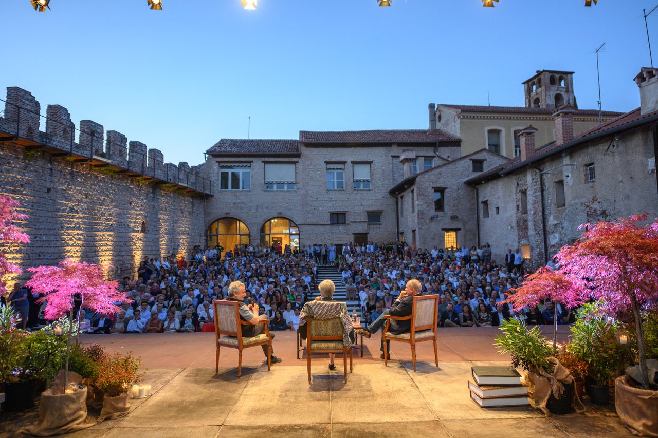 Resistere, un’edizione memorabile