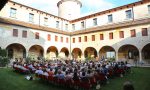 Resistere: al via la rassegna letteraria di Libreria Palazzo Roberti