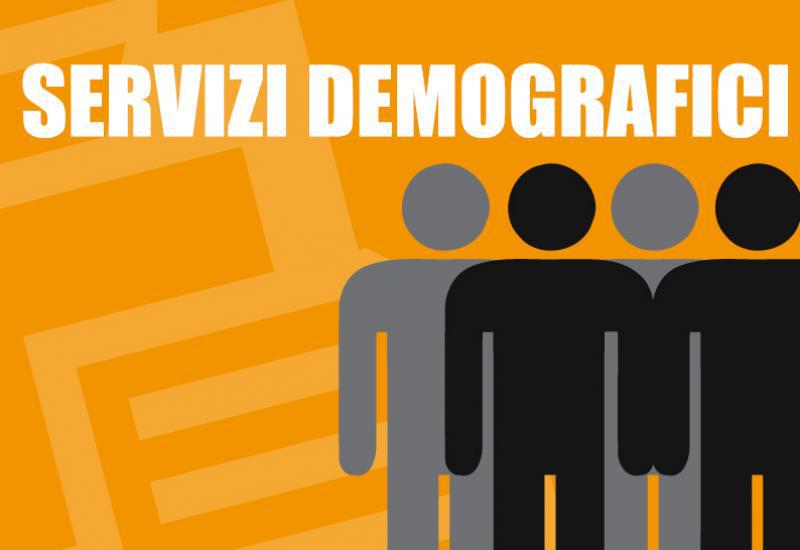 Chiusura dei Servizi Demografici a Bassano del Grappa