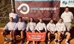 Progress Profiles firma nuove partnership: confermato il legame con il territorio, i giovani e lo sport