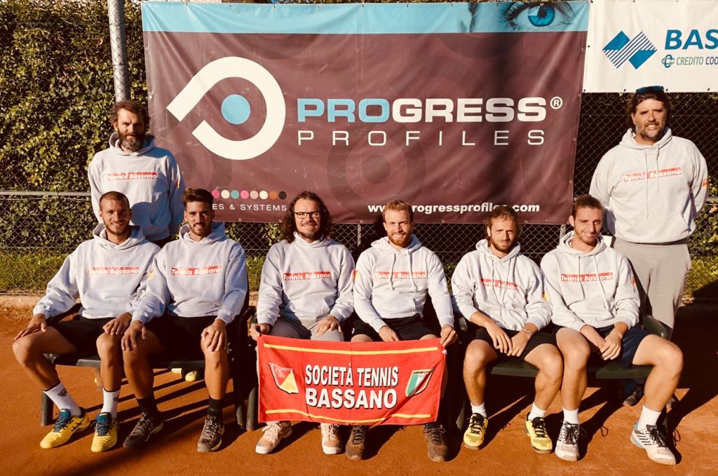 Progress Profiles firma nuove partnership: confermato il legame con il territorio, i giovani e lo sport