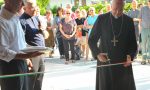 Inaugurata la Casa di Accoglienza “Madre della Misericordia”