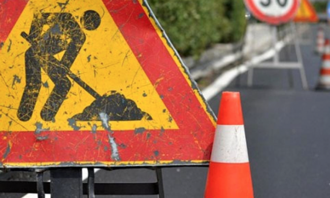 Modifiche temporanee alla viabilità in viale Scalabrini a Bassano