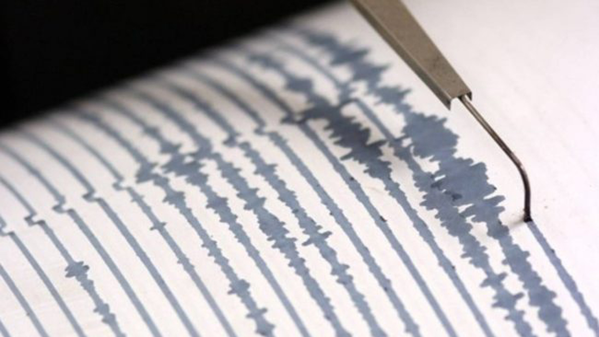 Scossa di terremoto: L’epicentro a Piovene Rocchette
