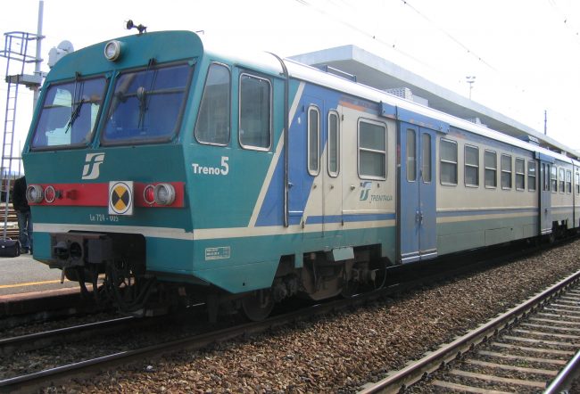 Interventi lungo la linea ferroviaria Bassano del Grappa – Camposampiero