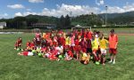 Marosticense al lavoro per il polo sportivo e il Camp