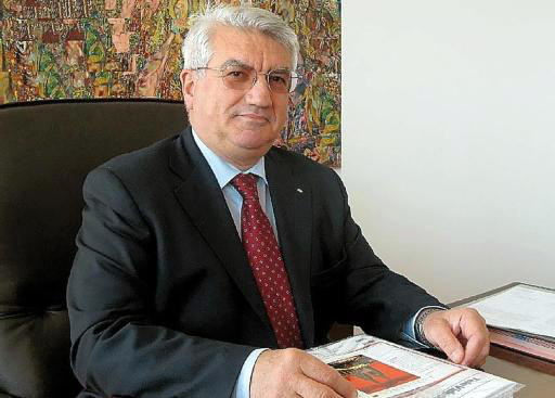 Il CUPLA sarà guidato da Umberto Martini di Anap Confartigianato