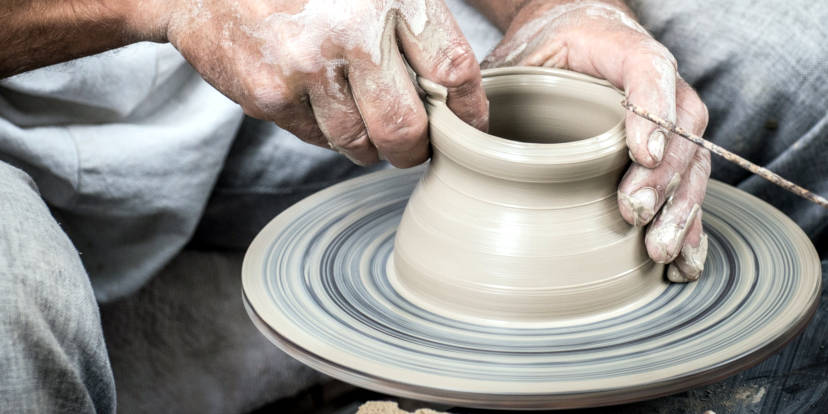 Progetto «Cer.T.A.-Ceramica, Territorio, Artigianato»