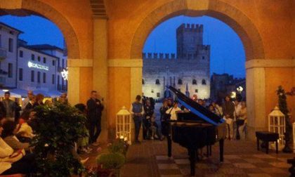 "Maratona Pianistica" e tanta musica in giro per il Veneto
