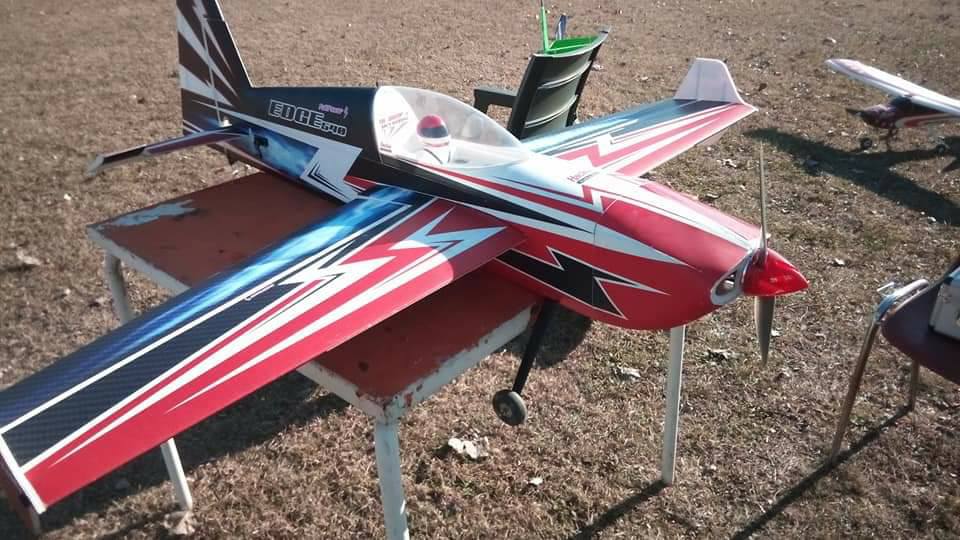 “Ali in Brenta”: al via la terza edizione del raduno per aeromodellismo