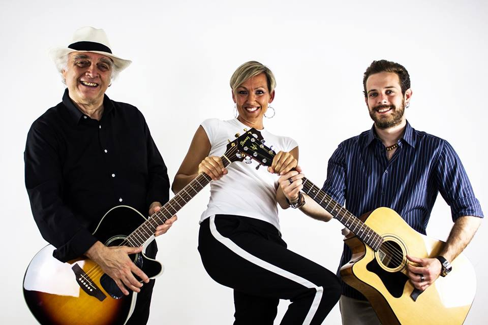 Da Marostica con un sogno: i Rêves e la loro musica