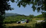 Rally Marca, Signor in recupero su Pedersoli