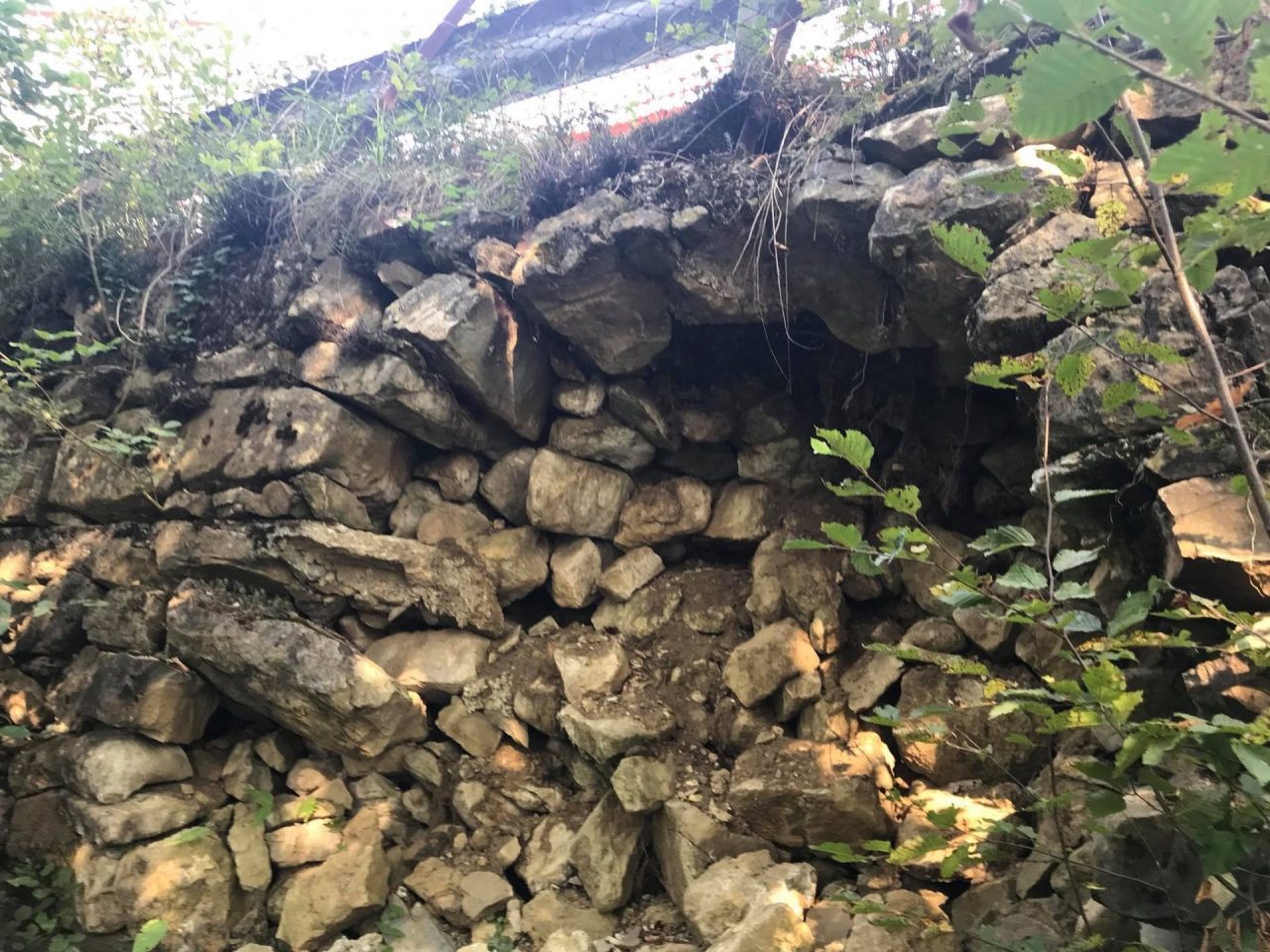 Marostica: al via il ripristino di cinque frane
