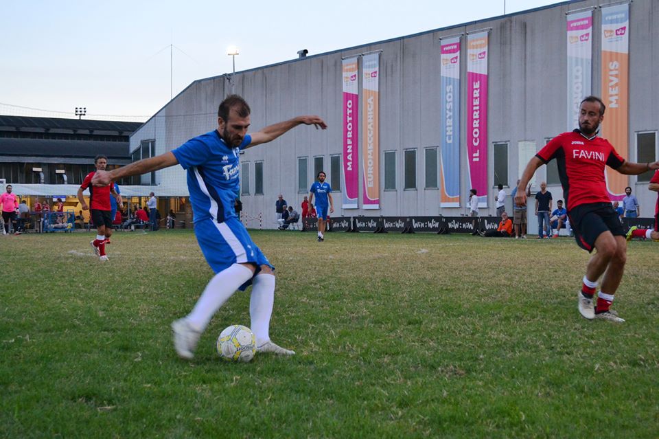 È partito il Win:Win, il torneo interaziendale più grande d’Italia