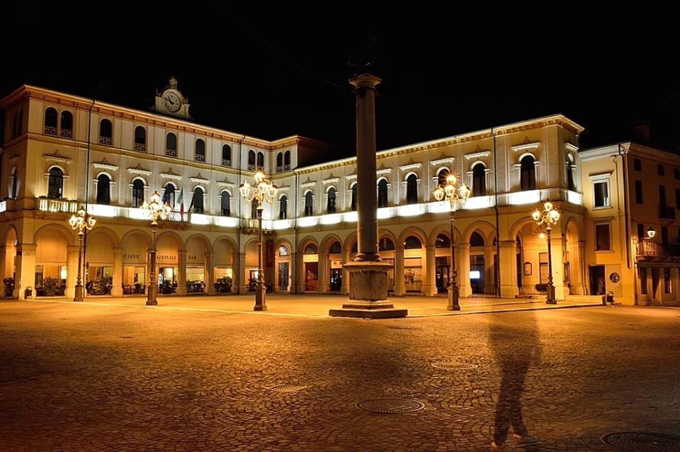 “I mercoledì by night” di Arzignano: un successo che durerà fino a settembre