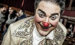 La Clownterapia di Paolo Rossi: 18 anni di attività