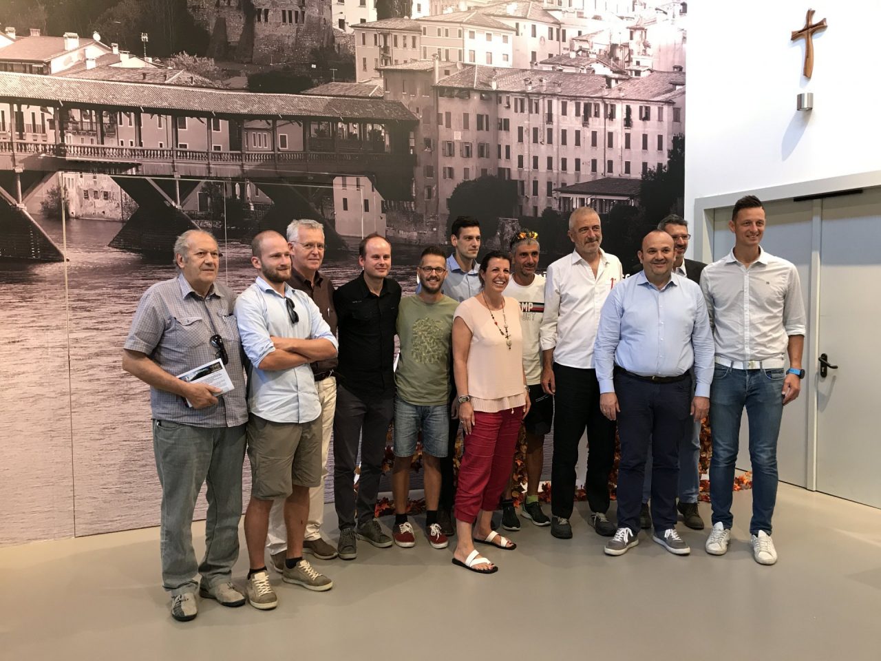 Campionati Italiani Mountain&Trail Running 2019
