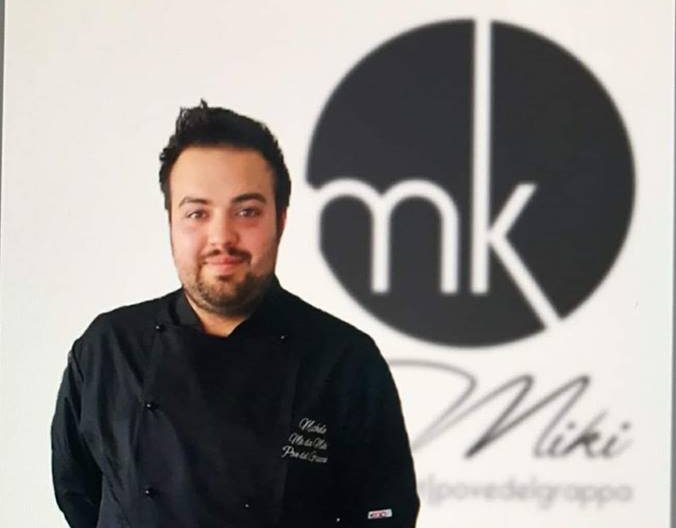 «Mk da Miki», sapore e qualità in un morso
