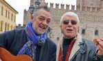 Marostica Summer Festival, serata amarcord  con Apo Ambrosi e Don Backy