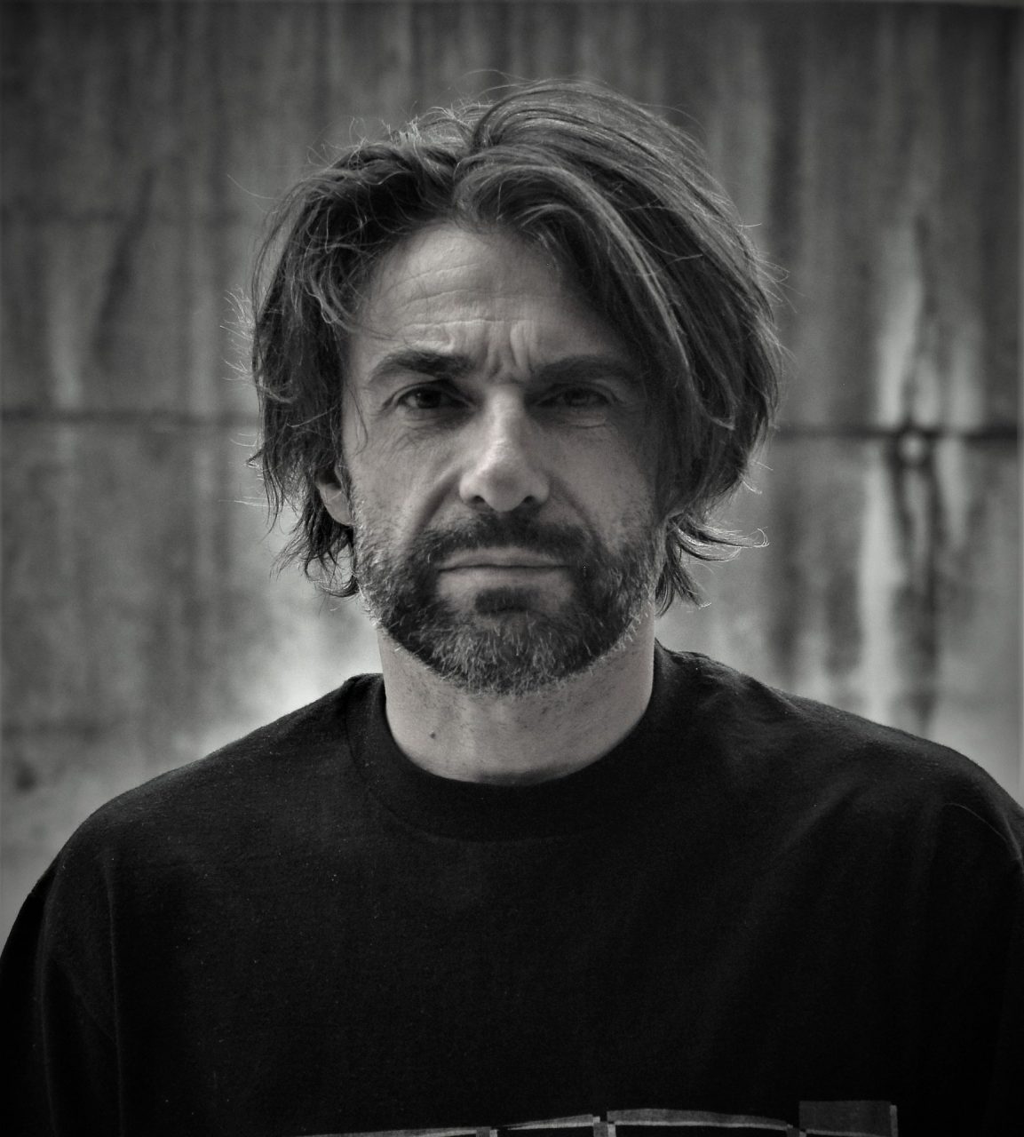 Dean Durin, «Vado in moto per fotografare e fotografo per andare in moto»