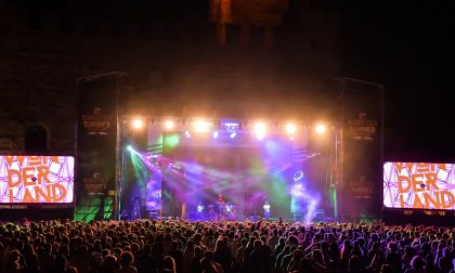 Marostica Summer Festival, si balla con gli anni Novanta