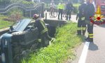 Incidente a Cornedo Vicentino: Due feriti